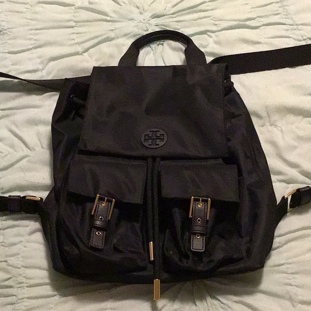Tory Burch Backpack